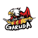 Sate Asin Garuda
